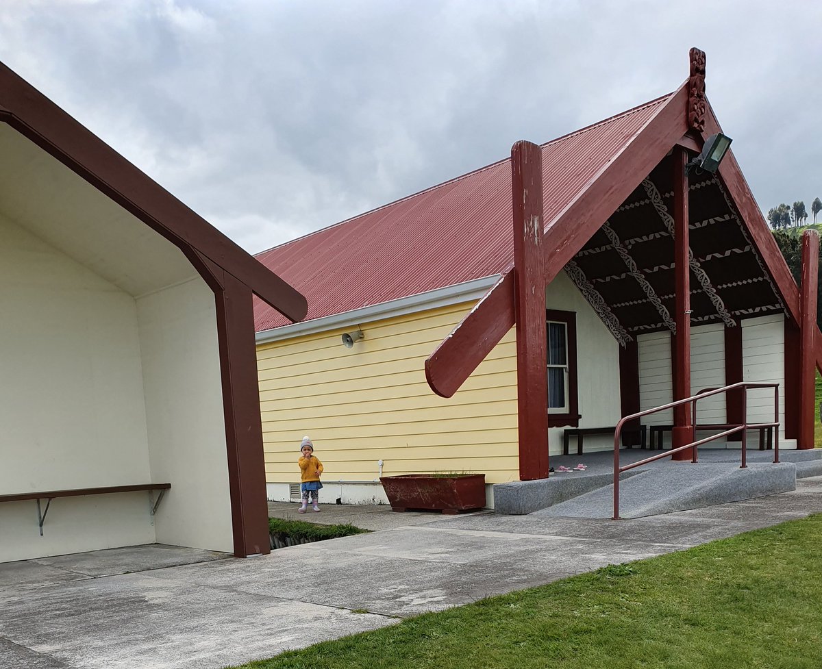 Damas_Sogeking's tweet photo. When your tamariki reconnect with their estranged koro's whānau and you realise its time to connect them back to your own estranged villages/country too. #Tupuna #Heaviness #GoingBackToGoForward #Tuwharetoa #NextGen https://t.co/tzwGnEgJtD