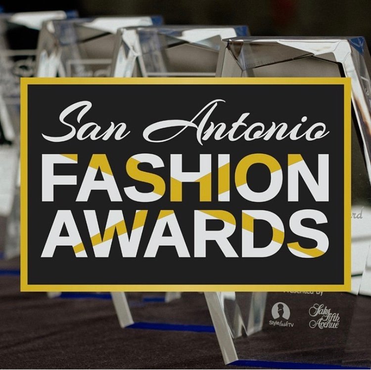 Fashion Week SATX and San Antonio Fashion Awards threw the biggest party of the season. We are thrilled to be there and even more thrilled to be nominated.