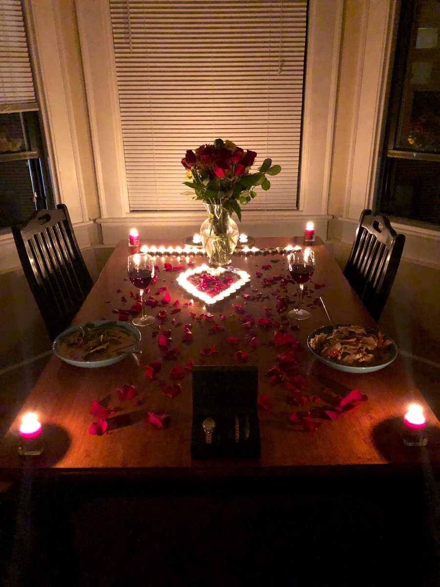 surprise decoration for wife