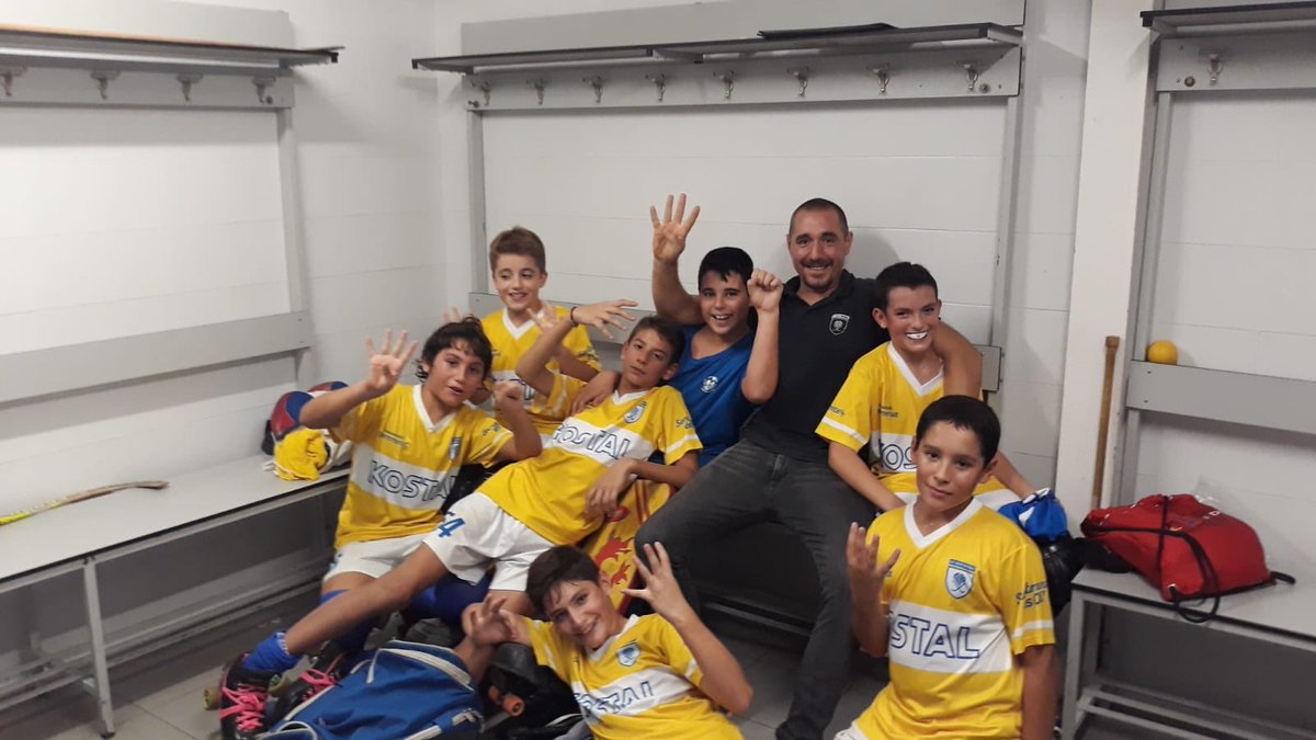 Partido muy luchado !!!  Sentmenat Alevi A @ Vilanova A .