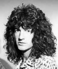 Happy 68th Birthday to Kevin Cronin of REO Speedwagon born this day in Evanston, IL. 