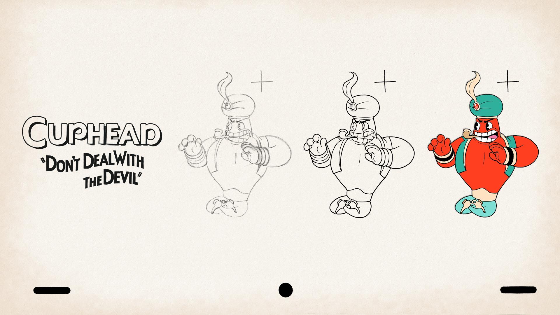 Celebrate Cuphead S 2nd Anniversary With New Wallpapers Nintendosoup