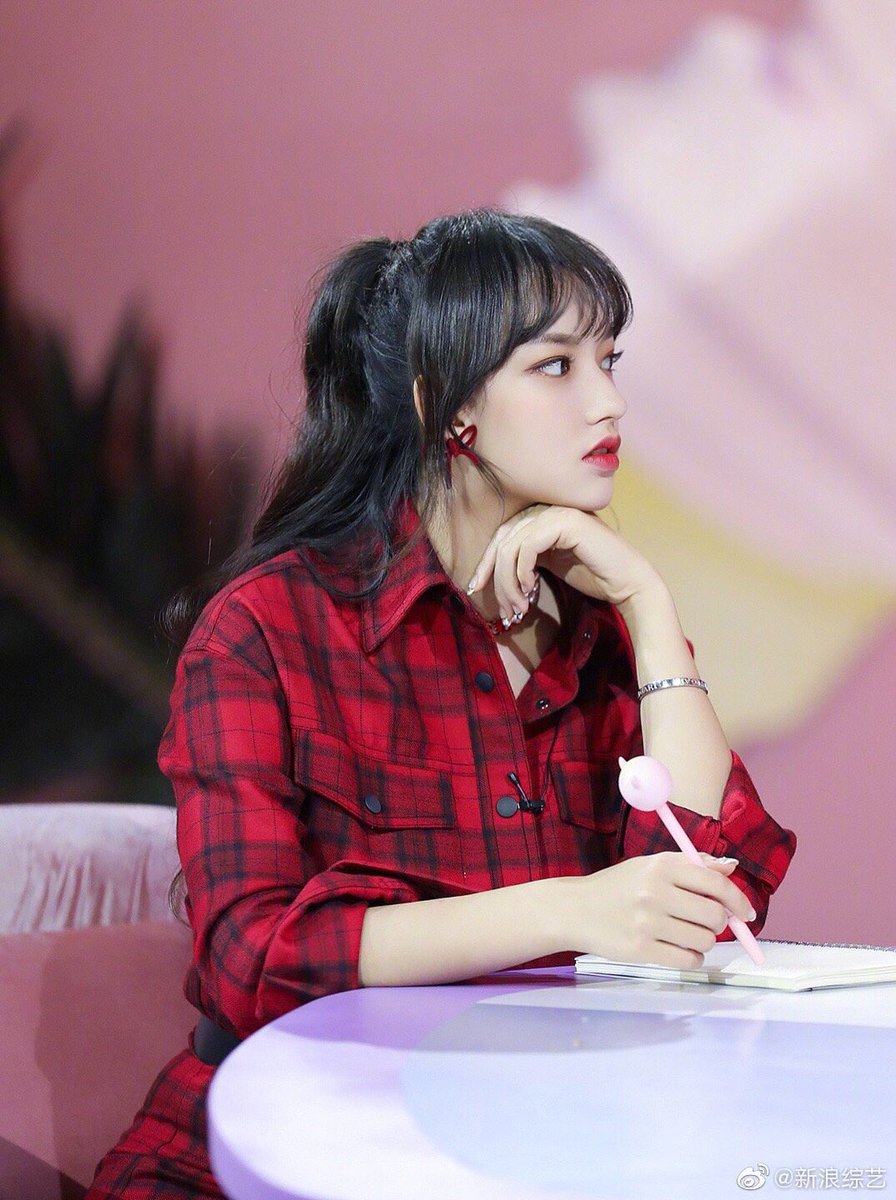cheng xiao pics tweet media