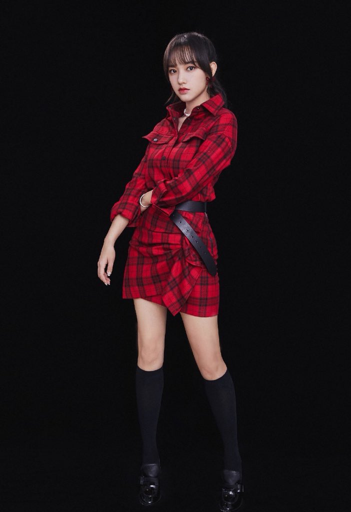 cheng xiao pics tweet media