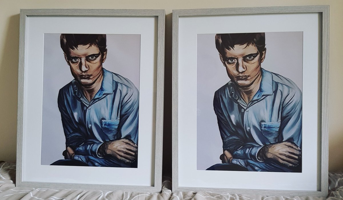 CSavageArt's tweet photo. Prints &amp; T-Shirts available- please private message my Instagram page https://t.co/CsamMf30bv or email courtneysavageart@gmail.com for more information. https://t.co/Wc9mX7isQO