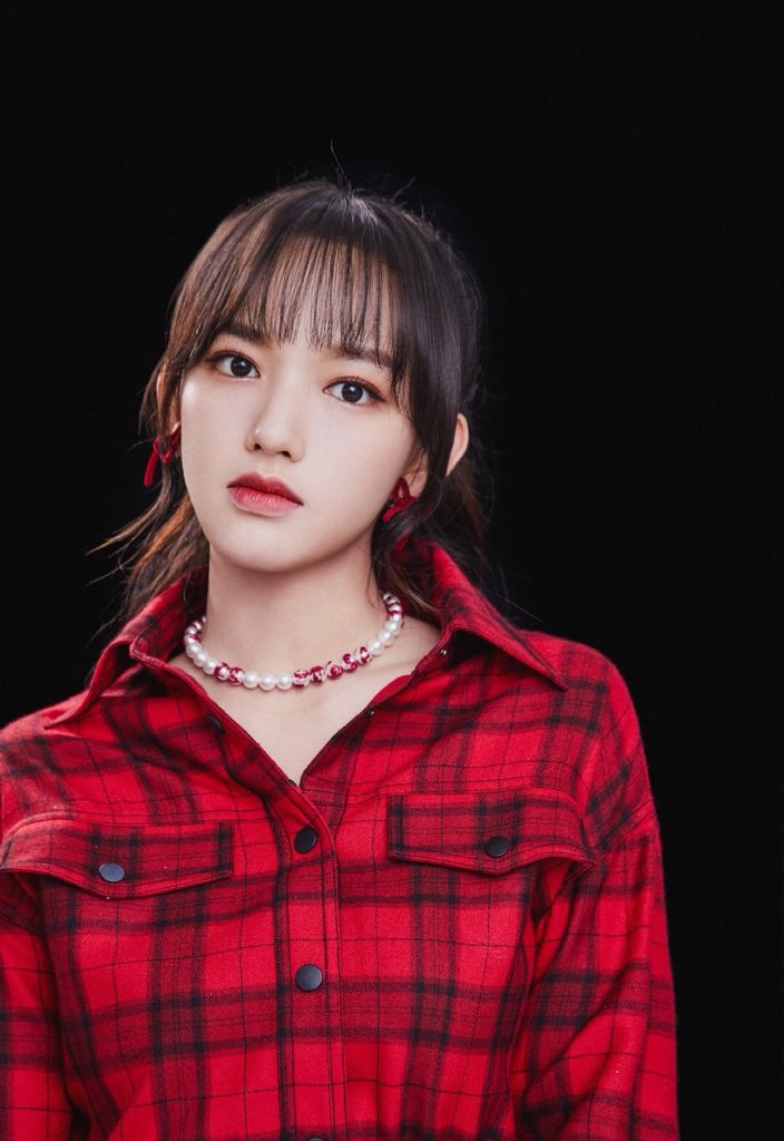cheng xiao pics tweet media