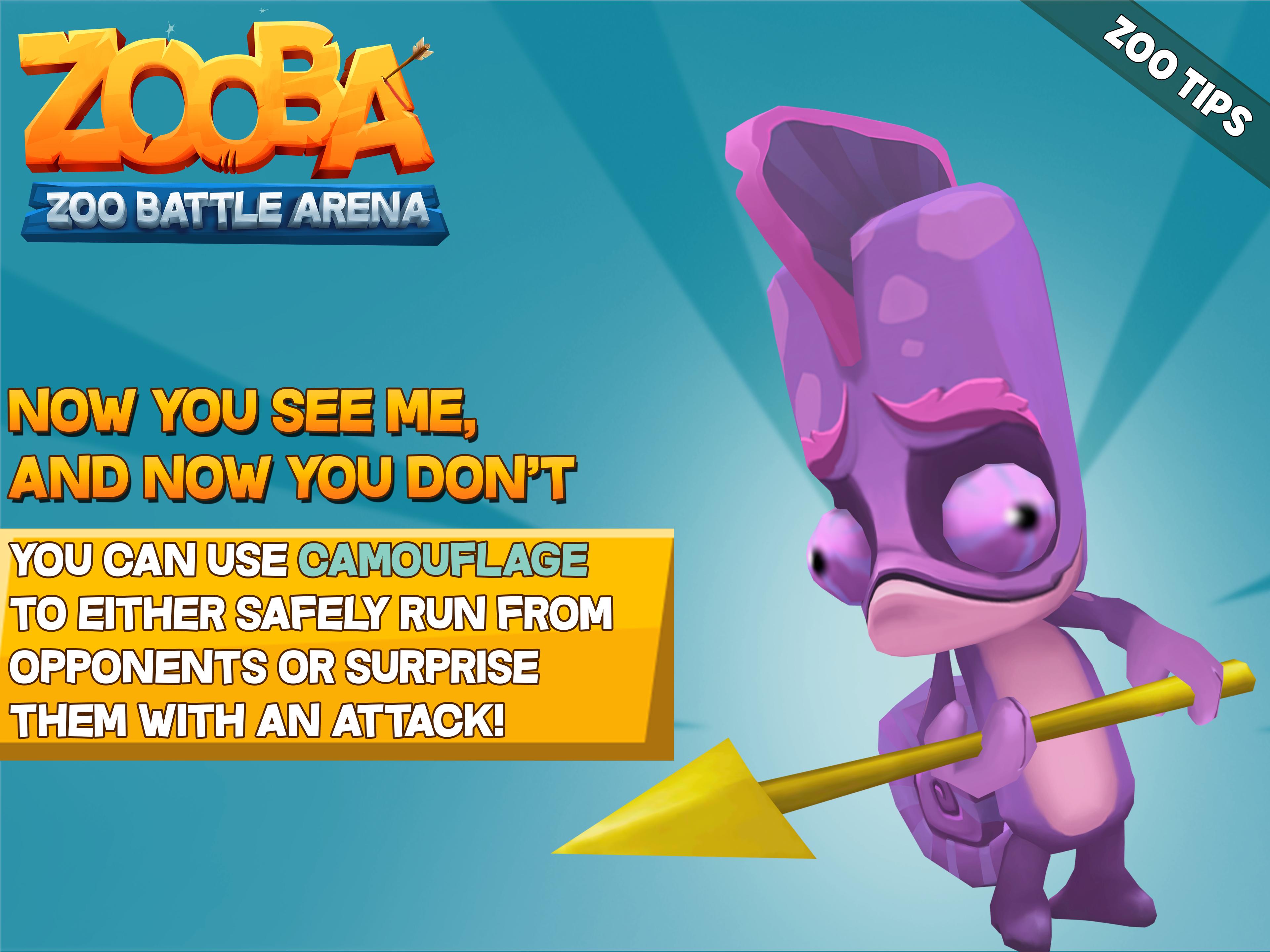 Zooba Zoo Battle Arena Hack Apk Ios Free Gems Zoobazoohack Twitter