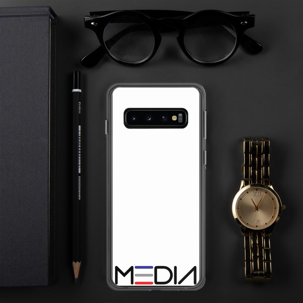 MarrowMerch's tweet photo. Marrow Media Samsung Case 
$15.00
➤ https://t.co/efLCr2eAFx https://t.co/eQx4qELS7g