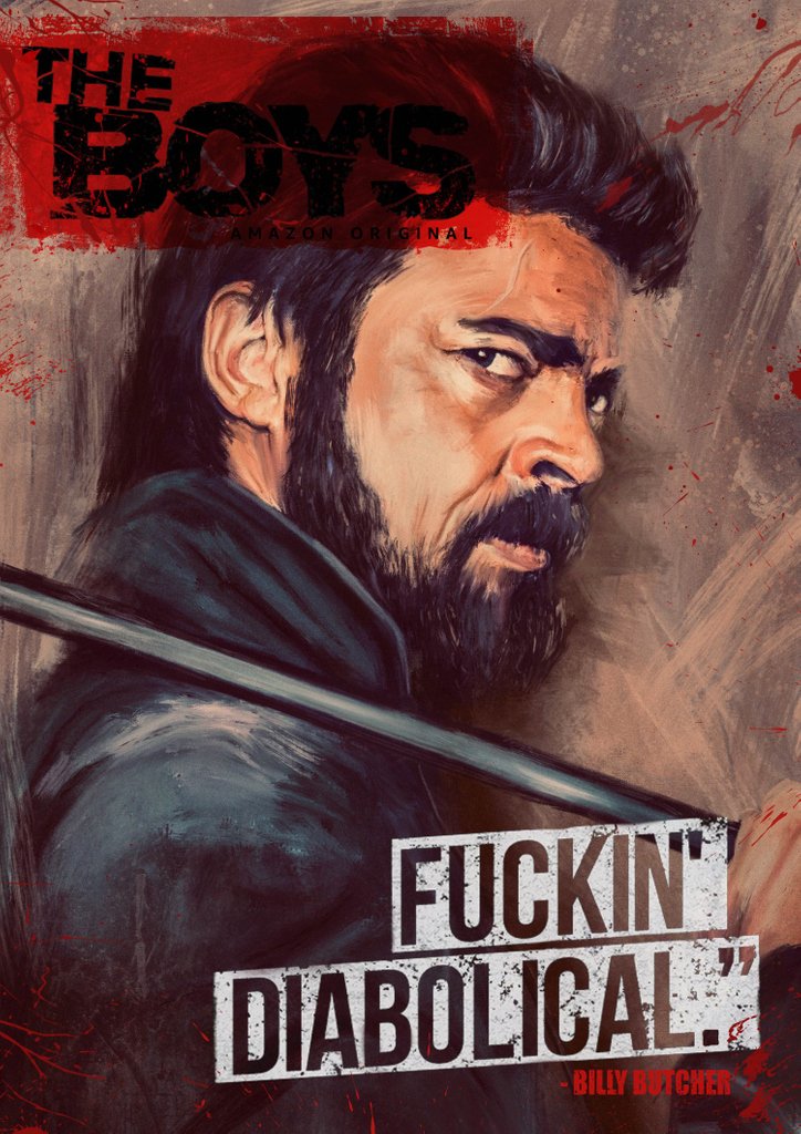 PosterSpy's tweet photo. Sunday Spotlight ⚡️ this week we're featuring a selection of awesome character posters by artist @gsweet0884. 

These are just a few of our favourites from Gary's profile, you can view all of his uploads here:
https://t.co/LYaZpedt5w

#SundaySpotlight #PosterArt  #PosterSpy https://t.co/0pz7V5501V