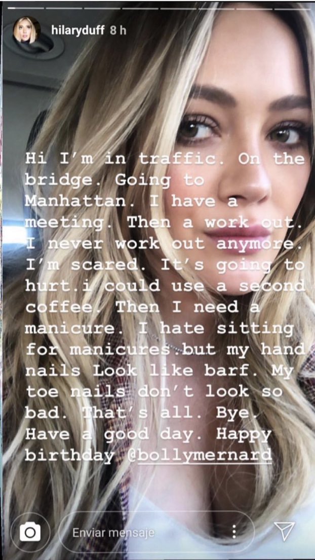 matticure's tweet image. This is what being on Adderall feels like