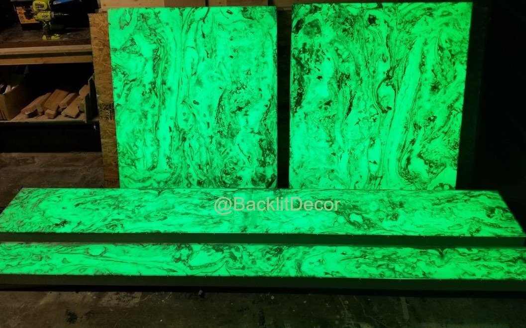 interior_helen's tweet image. Love it #BacklitfauxOnyx #Backlitdecor #backlitstone #interiordesign #interiorarchitecture #lightingdesign