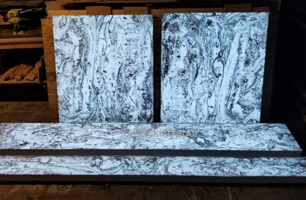 interior_helen's tweet image. Love it #BacklitfauxOnyx #Backlitdecor #backlitstone #interiordesign #interiorarchitecture #lightingdesign