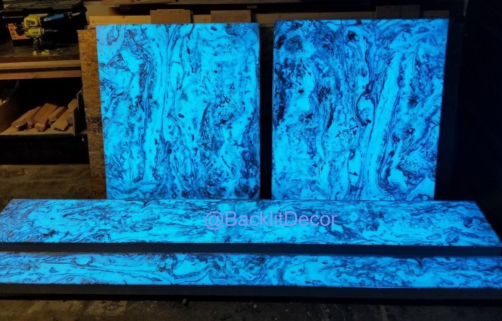 interior_helen's tweet image. Love it #BacklitfauxOnyx #Backlitdecor #backlitstone #interiordesign #interiorarchitecture #lightingdesign