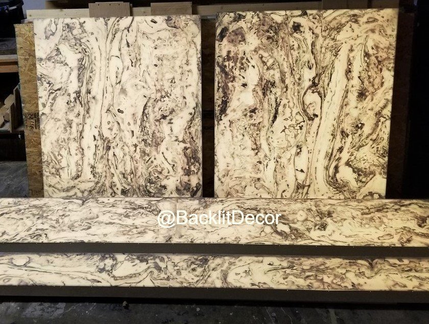 interior_helen's tweet image. Love it #BacklitfauxOnyx #Backlitdecor #backlitstone #interiordesign #interiorarchitecture #lightingdesign