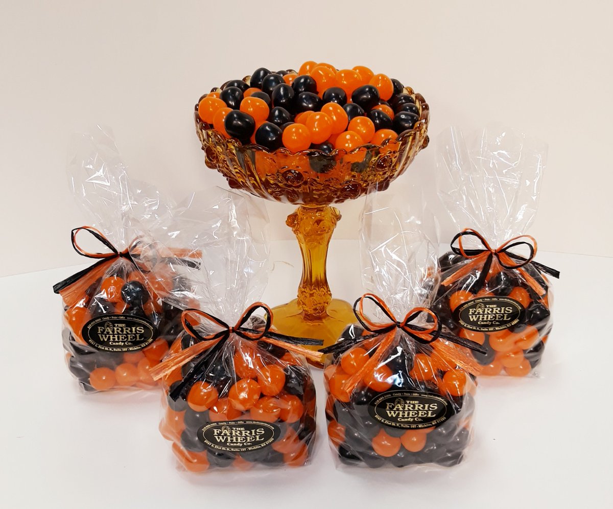 The Farris Wheel tweet media