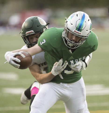 MVHSFootballTTT's tweet photo. Reach out and vote for Cann. 
https://t.co/WQKevxEvhc https://t.co/H6Tov4IQsN