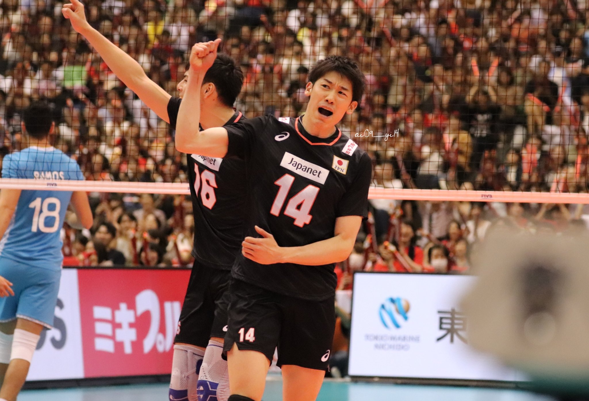 Atsuko ガッツポーズ詰め合わせ 石川祐希 Yukiishikawa Kioenepadova Pallavolopadova 龍神nippon ワールドカップバレー Worldcupvolleyball19 Atsuko ガッツポーズ詰め合わせ 石川祐希 Yukiishikawa Kioenepadova Pallavolopadova 龍神nippon ワールドカップバレー Worldcupvolleyball19