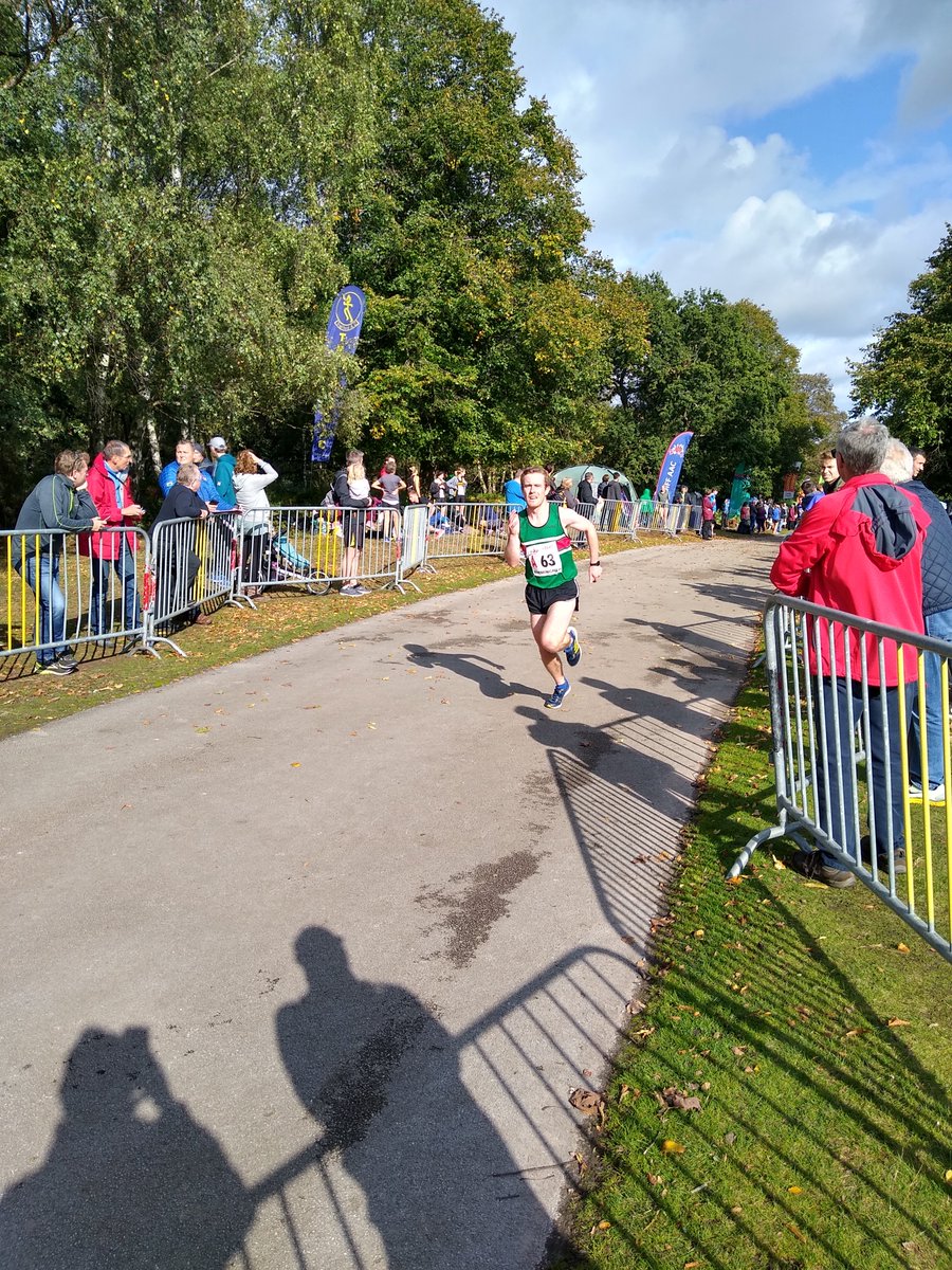 jamesbailey1983's tweet photo. 9th and 50th places for the @SaleHarriers men's team at the national 6 stage relays today. #6stage #National https://t.co/95wAPqrjWw
