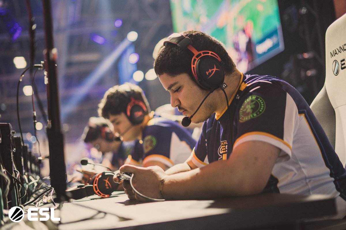 ESL España tweet media