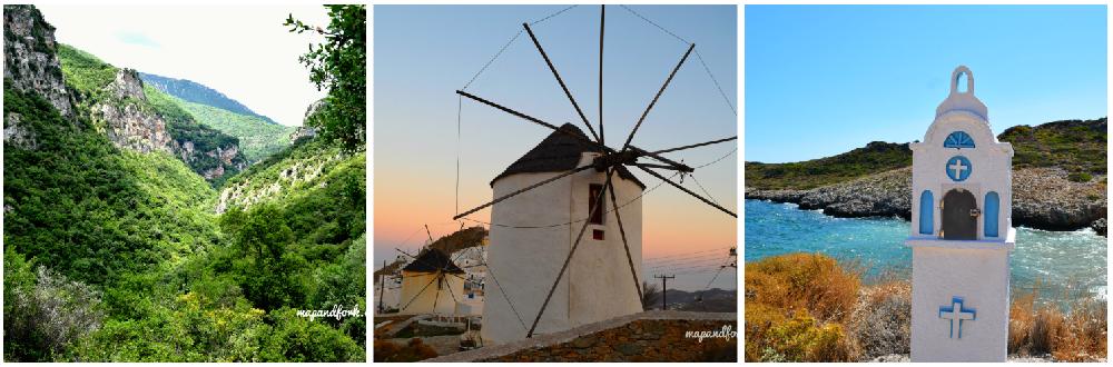 MapandFork's tweet image. On choisit quoi pour les prochaines vacances? 🏖️ Mer ou montagne? Et pourquoi pas les deux? Voici l’itinéraire que nous avons choisi pour notre road trip en Grèce, qui commence dans les montagnes du Péloponnèse et termine sous le soleil des Cyclades ☀️
➡️bit.ly/Peloponnese2019😍