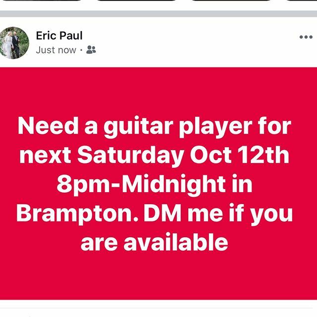 Eric paul tweet media