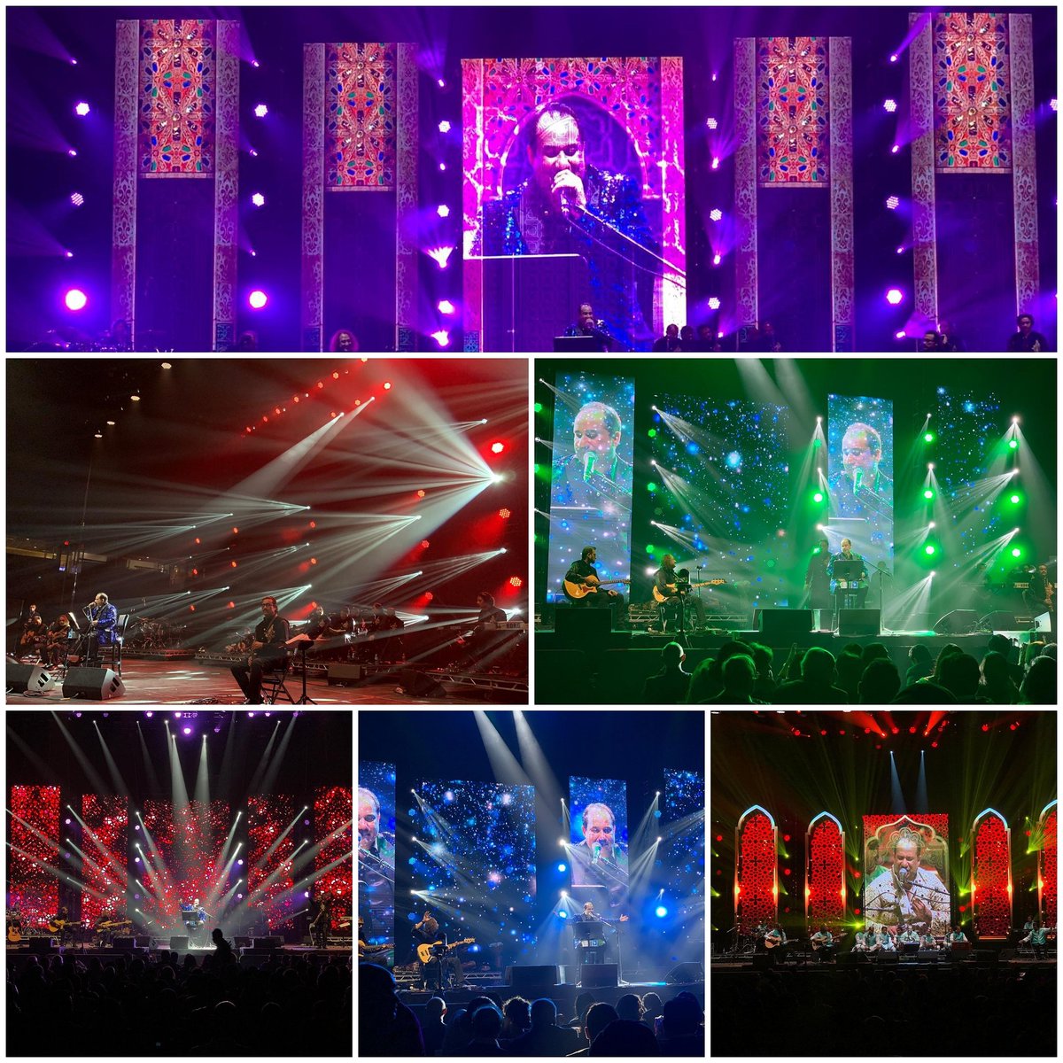 IntenseDMVRadio's tweet photo. So many people asked me this question 
What would they see diffrent or new in Ustad Rahat Fateh Ali Khan's concert this time that they have not seen before ???
To get the answer Click on the link below : 

https://t.co/F8j5uYRK0K https://t.co/kNwNxkBZQ7