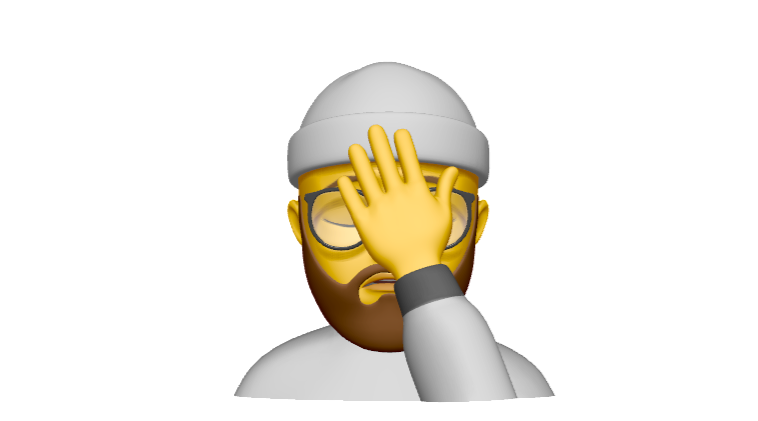 At least I don’t support United