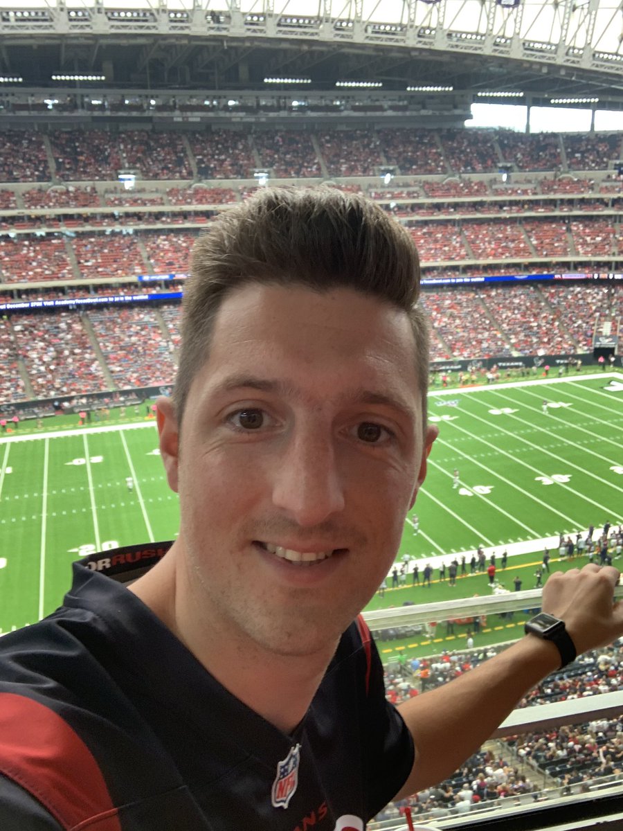 #texansgameday