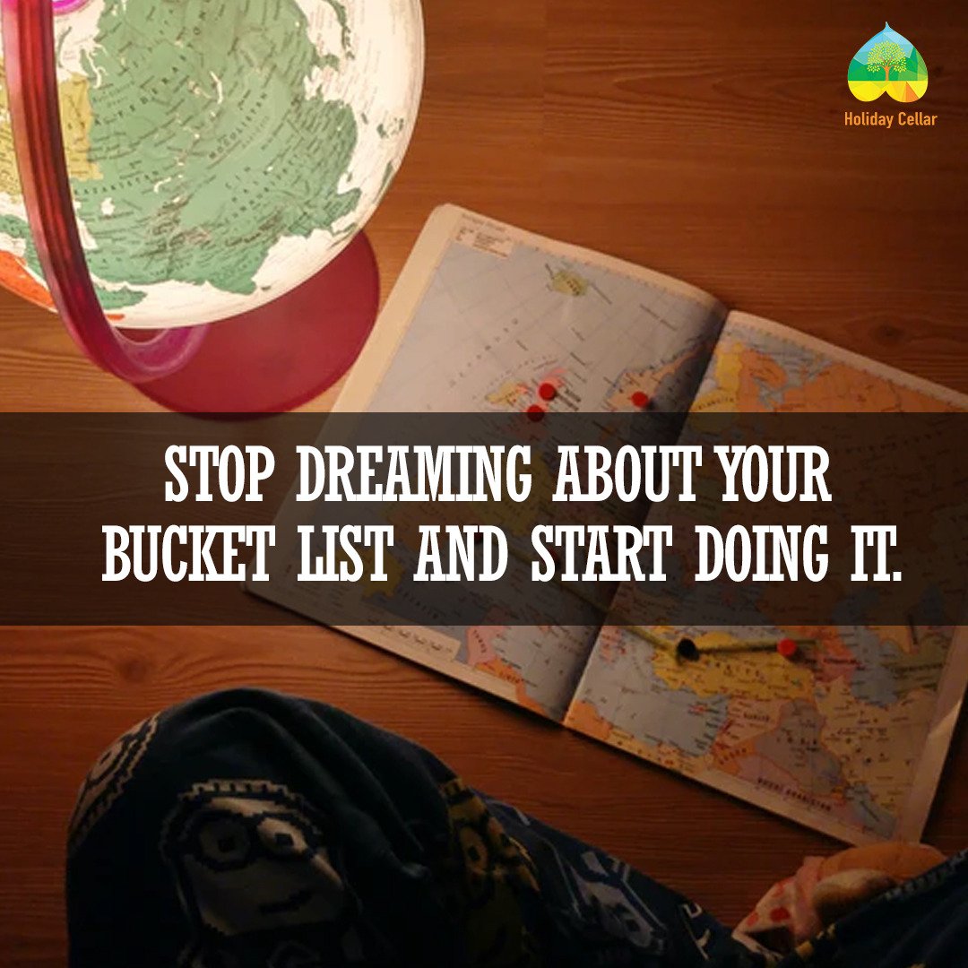 holidaycellar's tweet photo. DON'T BE AFRAID TO FOLLOW YOUR DREAMS, BECAUSE THAT'S YOUR PATH!
#travel #womentravel #travelling #lovetravelling #traveldiaries #secretdestinations #makeyourdestination #holidaycellar #travelpackages #holiday #holidaypackages #couplepackages #tour #tourandtravel #travelcompany https://t.co/RUpFvxKqWj