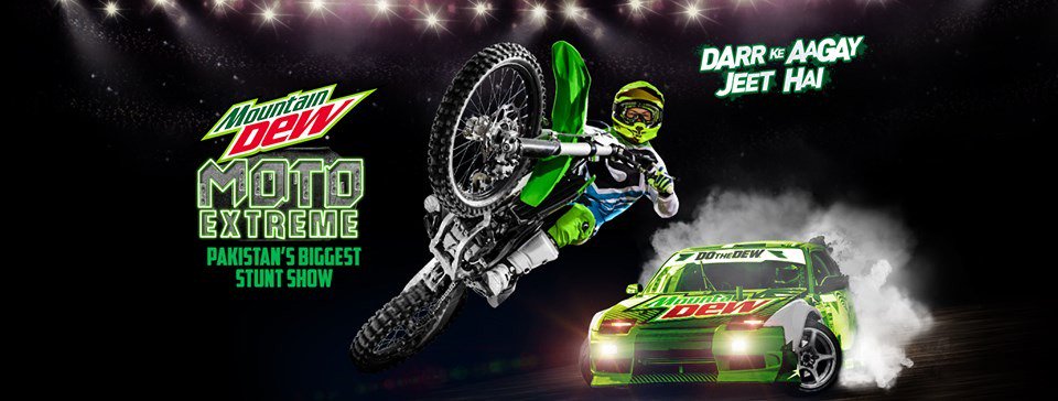 GhaffarSports's tweet image. Good to see adventure sports happening in Pakistan and kudos to @DewPk for bringing foreign athletes &amp;amp; stunts men to pull off some incredible action packed event #DewMotoExtreme