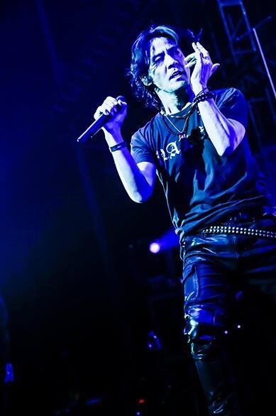 氷室京介 の評価や評判 感想など みんなの反応を1時間ごとにまとめて紹介 ついラン