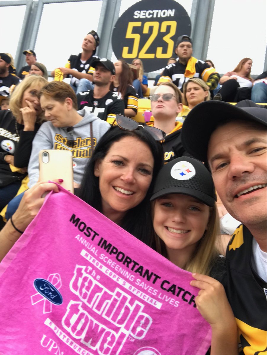 #HereWeGo