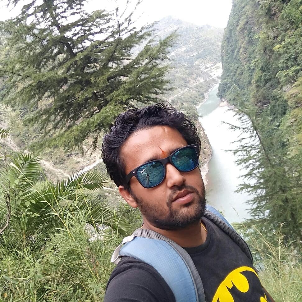 VaruNRoxy's tweet image. #HimachalPradesh #hanogi #temple