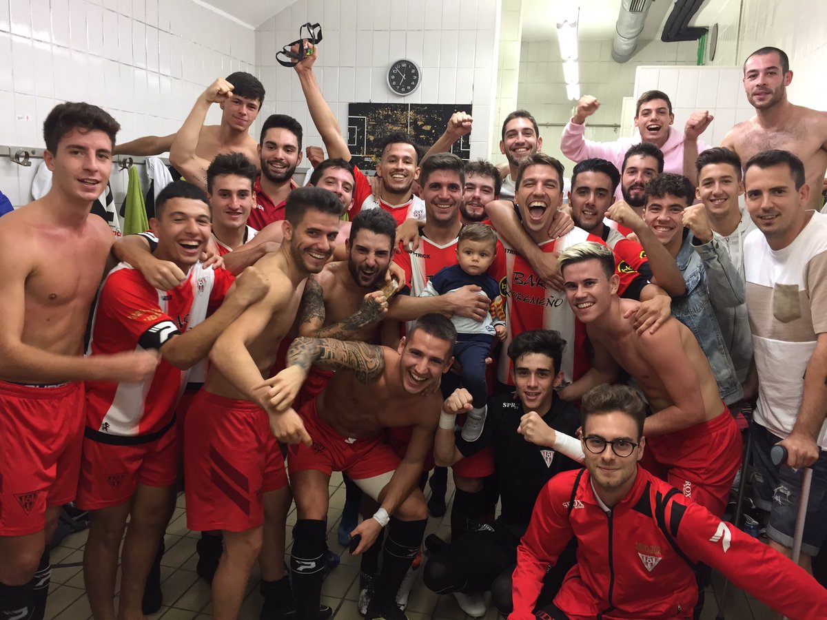 ✅Primera victoria en casa 

✅Segundo triunfo consecutivo

✅Portería a cero

😍ENORME EQUIPO😍