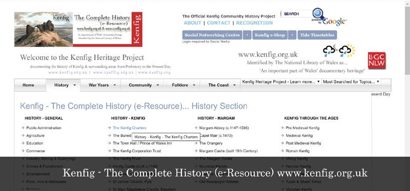 radbowen's tweet photo. WEBSITE NOTICE - (06/10/2019) the main Kenfig website will be back online this week coming, been revamping website in background, Rob Bowen @radbowen #Kenfig #History #Heritage #Bridgend #SouthWales https://t.co/oPtrUaXfvC https://t.co/ry6baI0mjp