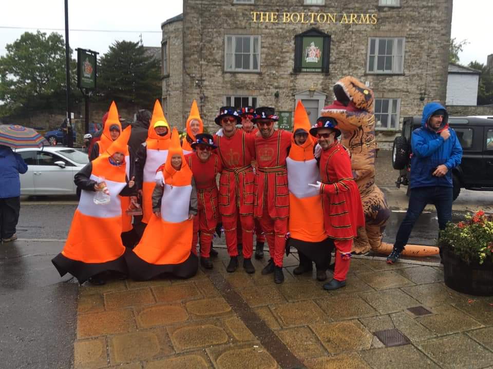 Coneheads tweet media