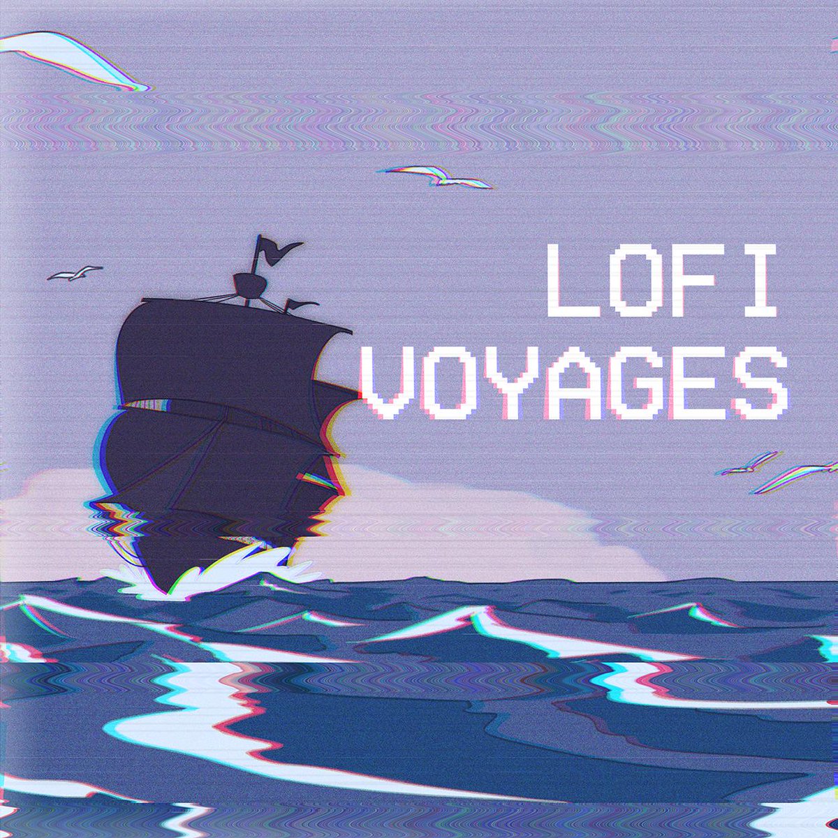 Lofi Voyages Lofivoyages Twitter