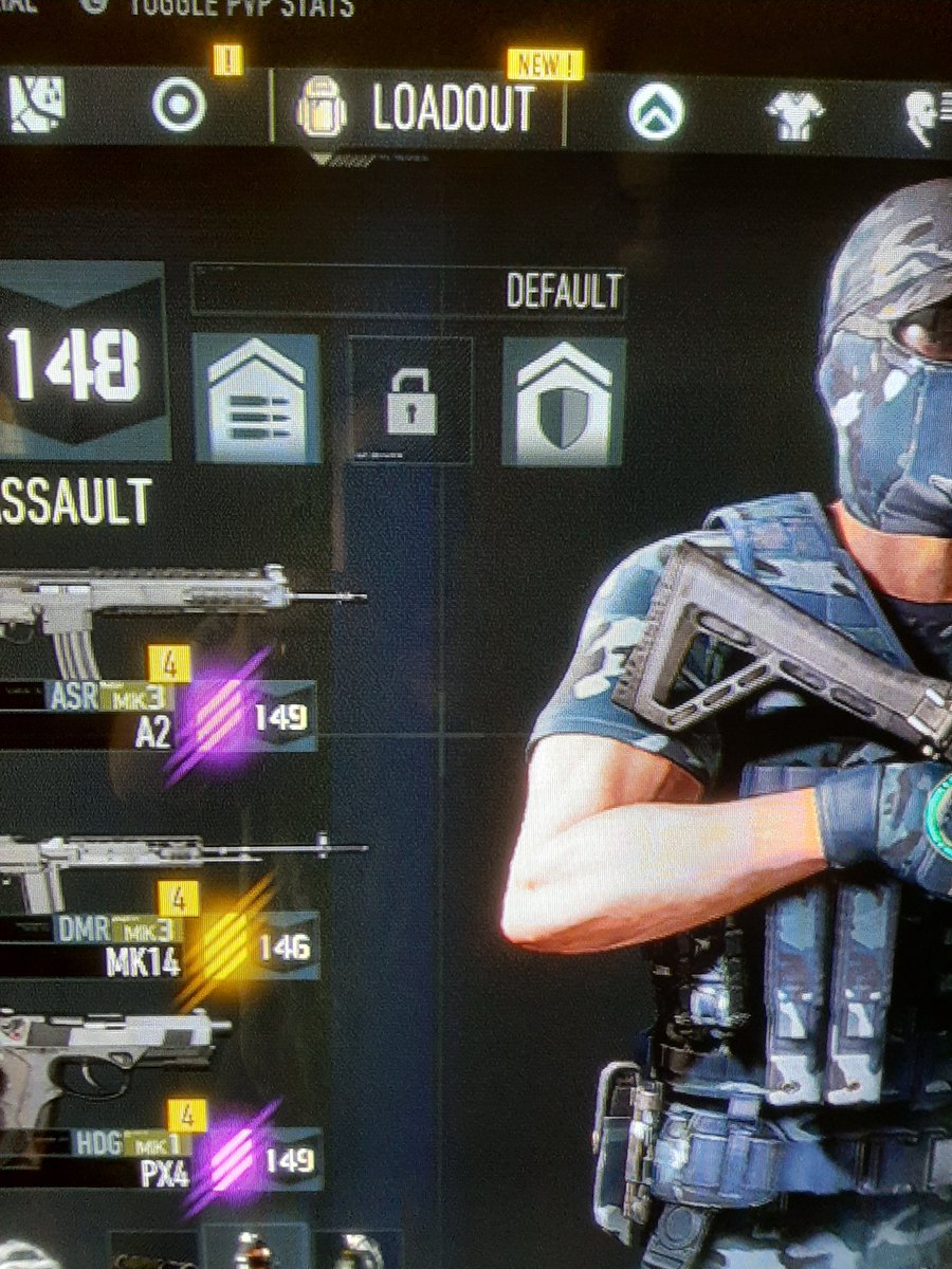 Ghost Recon Breakpoint Its Takes All Guts And No Glory To Be Ghost Mashed Ghostrecon Breakpoint Out Now