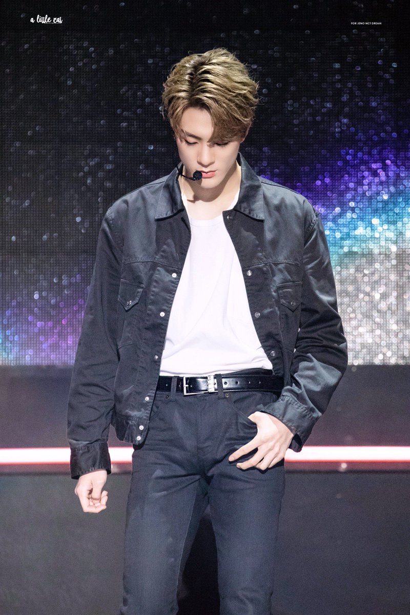 ALittleCat_JENO tweet picture