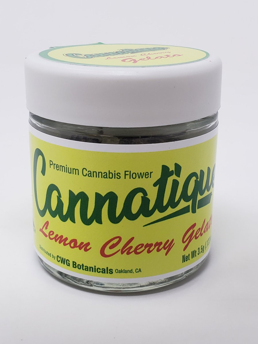 Lemon Cherry Gelato 🍋🍒
Best new Cannatique strain smokin 💨
#cannatique
#lemoncherrygelato