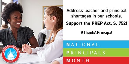 Brendan Wilson (@brendanwilsonak) on Twitter photo Principal and teacher shortages are having a serious impact on our schools and student achievement. Congress must include the PREP Act in any HEA reauthorization bills to address this issue <a href="/lisamurkowski/">Sen. Lisa Murkowski</a> <a href="/sendansullivan/">Sen. Dan Sullivan</a> <a href="/repdonyoung/">Rep. Don Young</a> bit.ly/2KB8w8B #ThankAPrincipal Principal and teacher shortages are having a serious impact on our schools and student achievement. Congress must include the PREP Act in any HEA reauthorization bills to address this issue <a href="/lisamurkowski/">Sen. Lisa Murkowski</a> <a href="/sendansullivan/">Sen. Dan Sullivan</a> <a href="/repdonyoung/">Rep. Don Young</a> bit.ly/2KB8w8B #ThankAPrincipal