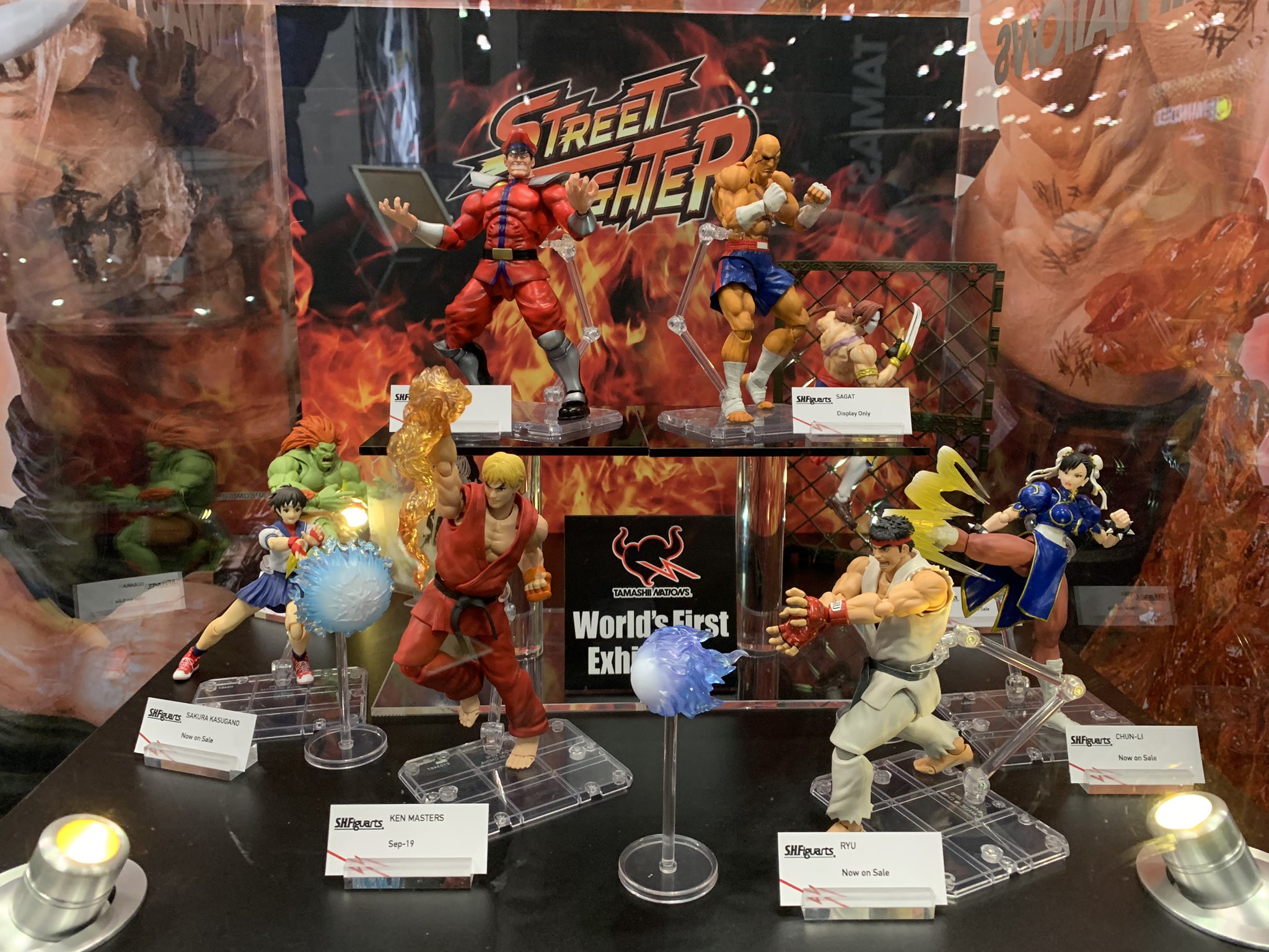 Bandai Namco Toys Collectibles America on X