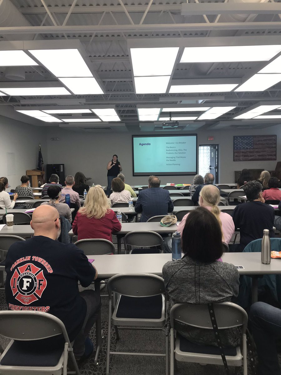 malthetrainer's tweet photo. RU Ohio Day 2: Columbus! So thrilled to be in @Katy_AOTLoh's turf while she drops knowledge. https://t.co/fblgFSJ6gH