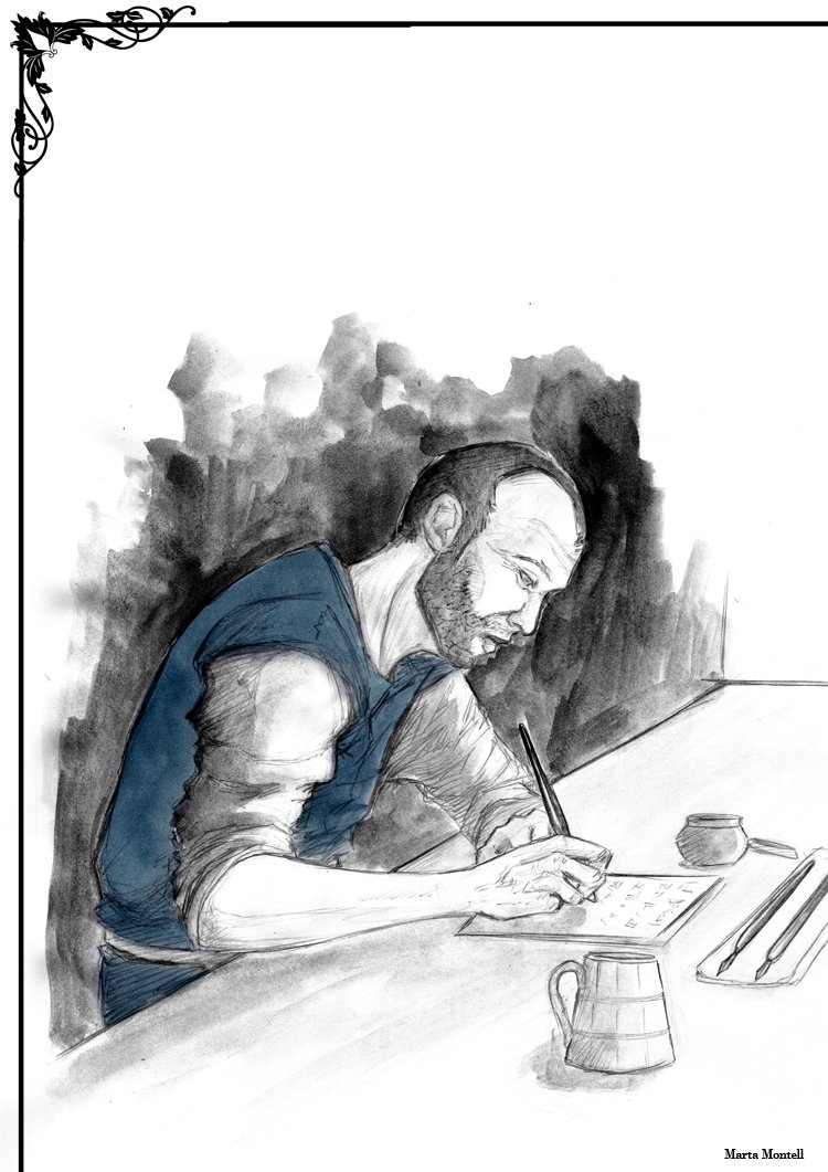 Marta ▪ ENCARGOS CERRADOS tweet media