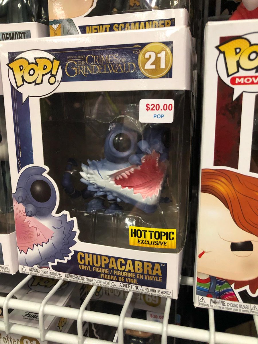 Probecast's tweet image. CHUPACABRA'S ARE NO LAUGHING MATTER! THIS IS HIW THEY ARE BORN!!
#chupacabra #probecast #minifig