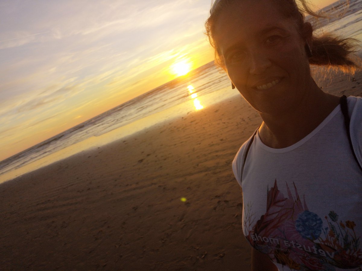 rocotero's tweet image. #reconectando