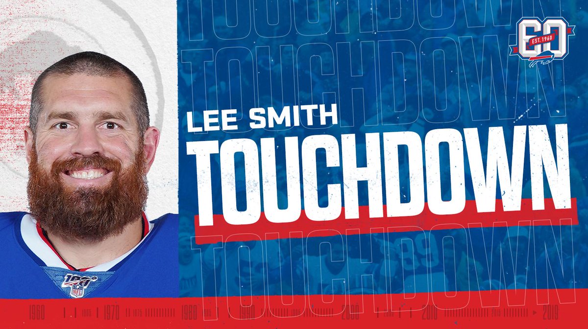 WIDE OPEN!! #GoBills
