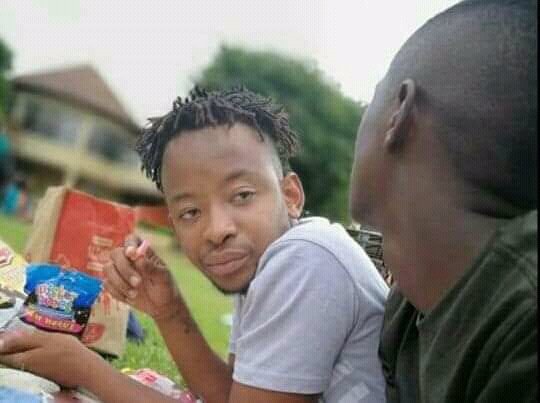 LizzyLeoma's tweet photo. @BathandwaMooi Mfanahao ke Chineke?Igwe? Ba rata drama hampe ra ba tseba https://t.co/ARLSjjgmvC