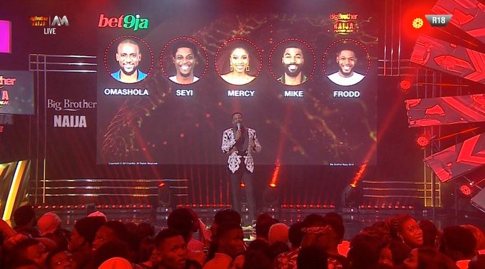 EGNt8OhWwAIYI8l?format=jpg&name=small - BREAKING: Mercy Emerges Winner Of Big Brother Naija Season 4 (VIDEO)