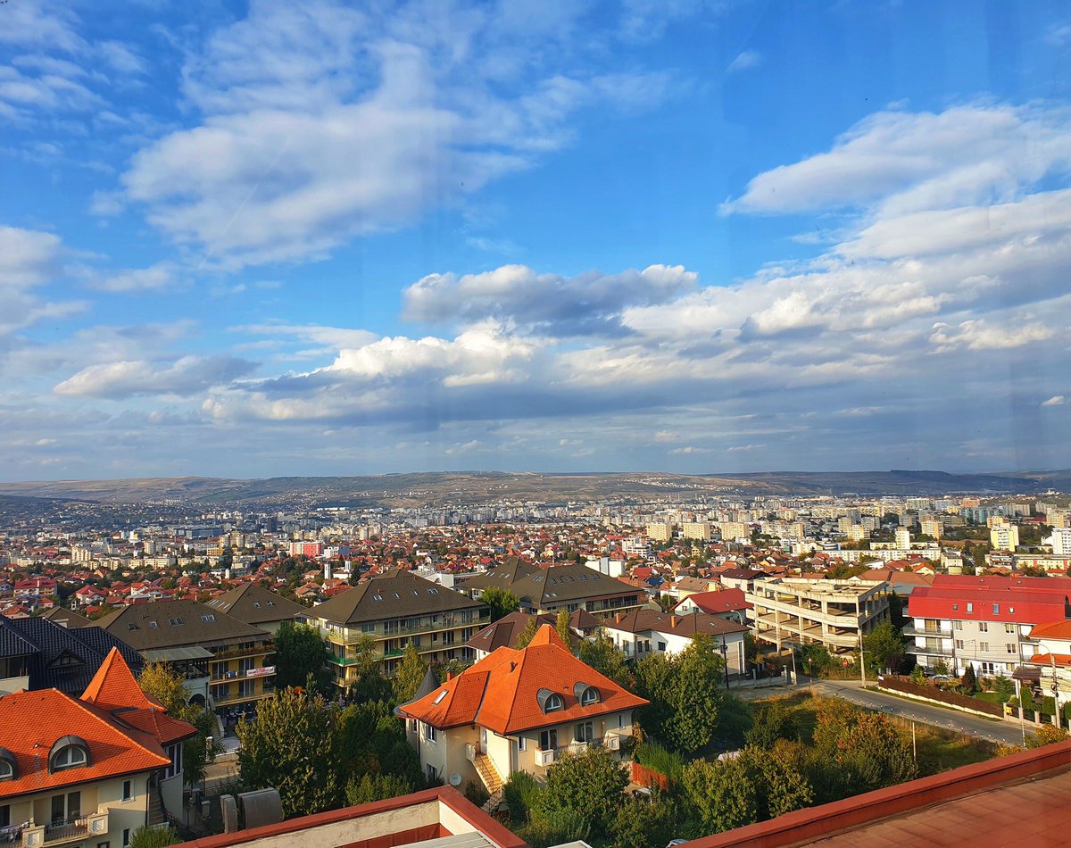 So you're in Cluj-Napoca and you're ready for some wonderful memories at the World Darts Cup 2019?🤩

Meanwhile, here are some tips about one of the coolest city in Romania: visitclujnapoca.ro .

Enjoy this trip and have fun! 🍻
